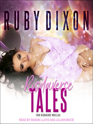 cover image of Risdaverse Tales